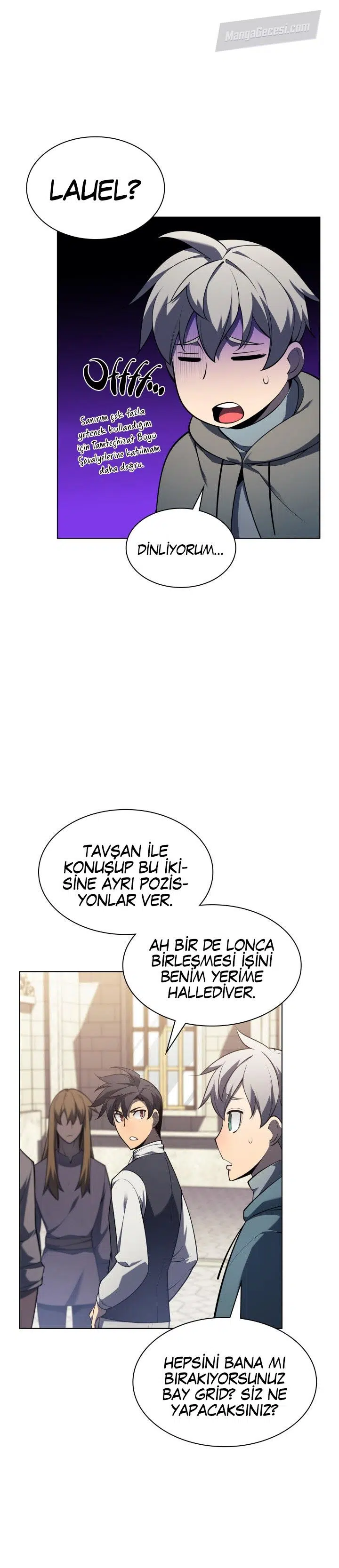 Tamteçhizat - Bölüm 142 Sayfa 48