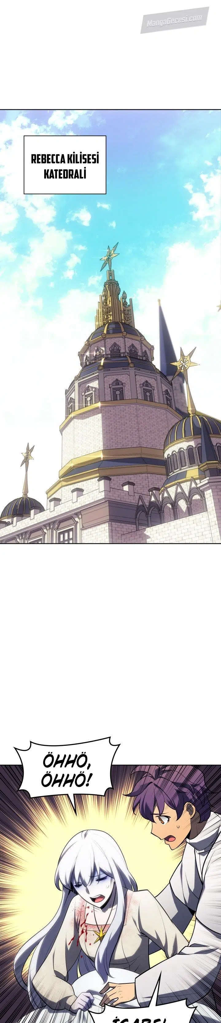Tamteçhizat - Bölüm 143 Sayfa 1