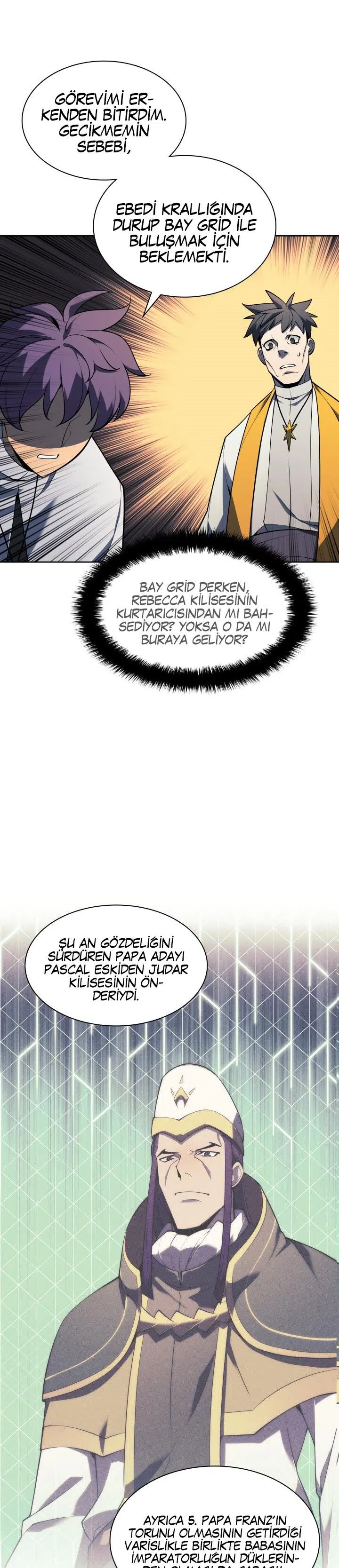 Tamteçhizat - Bölüm 143 Sayfa 3