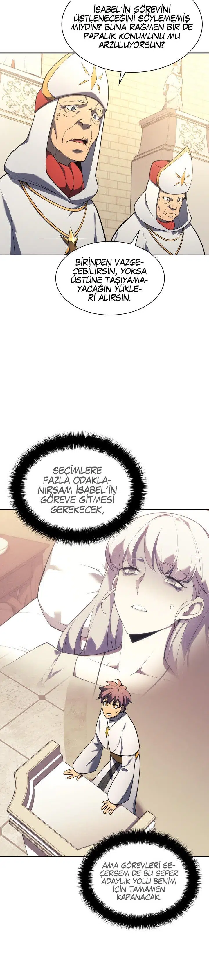 Tamteçhizat - Bölüm 143 Sayfa 6