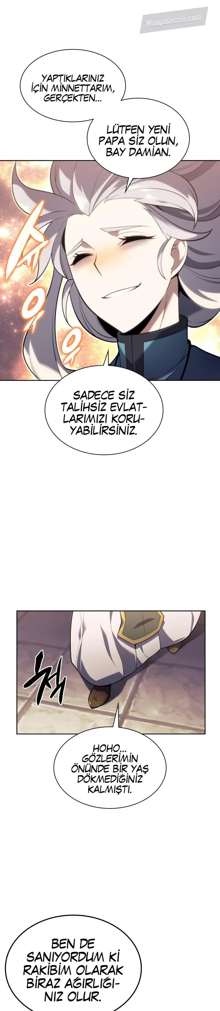 Tamteçhizat - Bölüm 143 Sayfa 10
