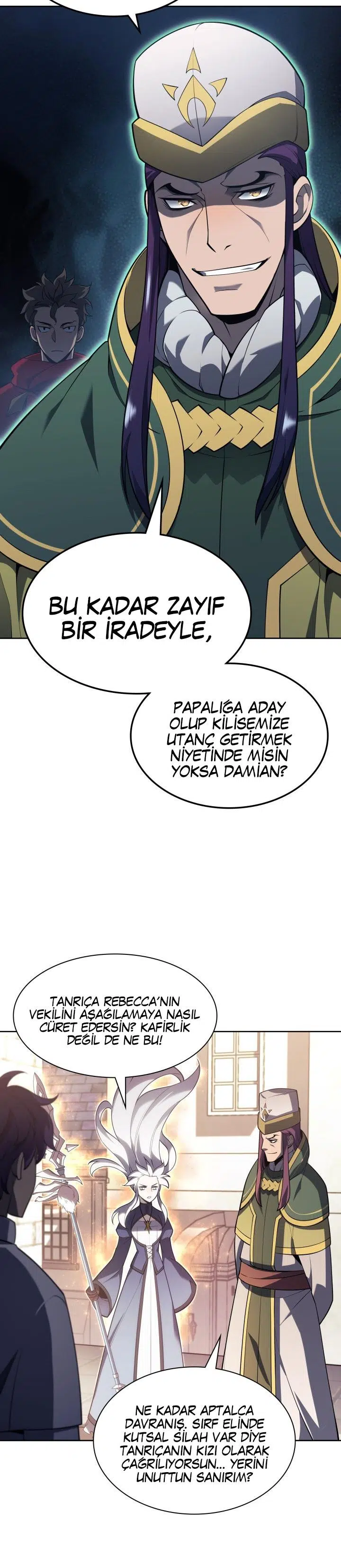 Tamteçhizat - Bölüm 143 Sayfa 11