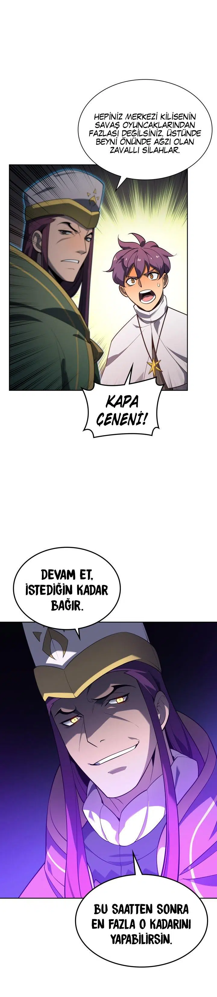 Tamteçhizat - Bölüm 143 Sayfa 12
