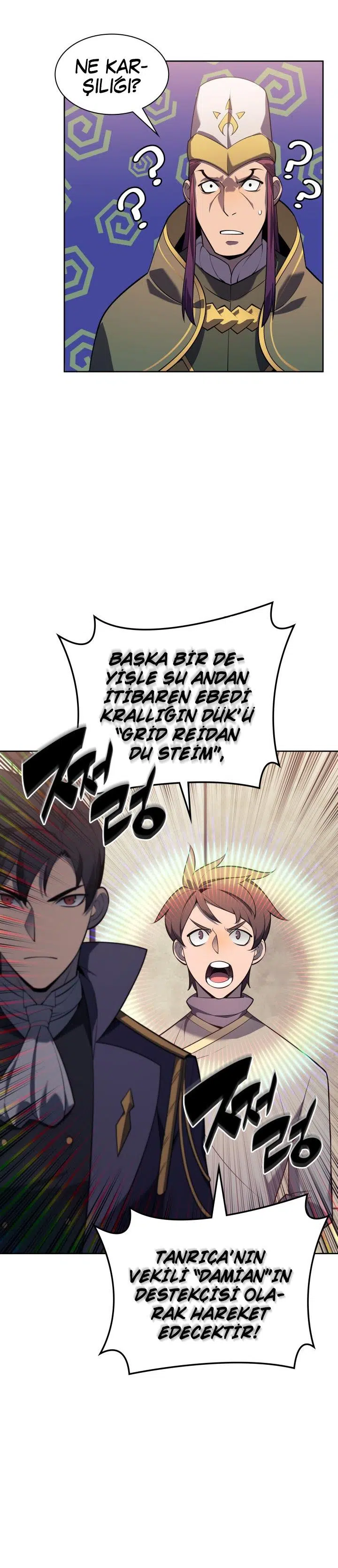 Tamteçhizat - Bölüm 143 Sayfa 17