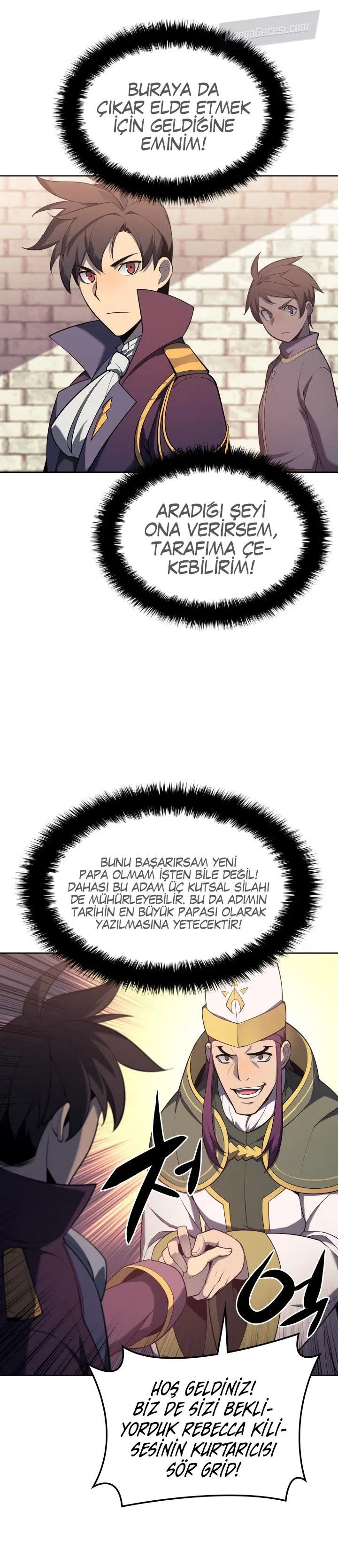 Tamteçhizat - Bölüm 143 Sayfa 19