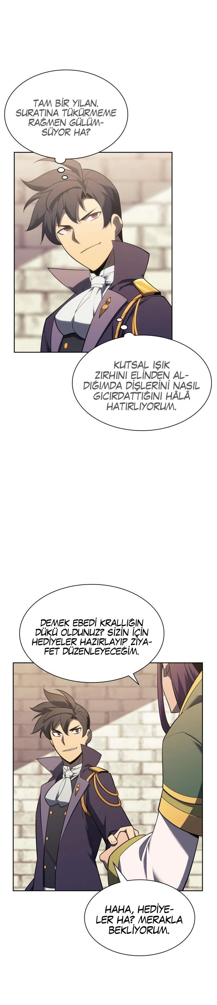 Tamteçhizat - Bölüm 143 Sayfa 20