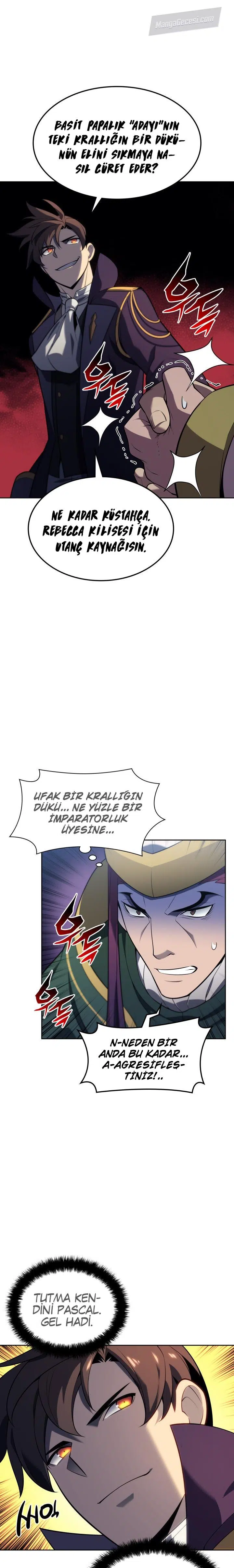 Tamteçhizat - Bölüm 143 Sayfa 22