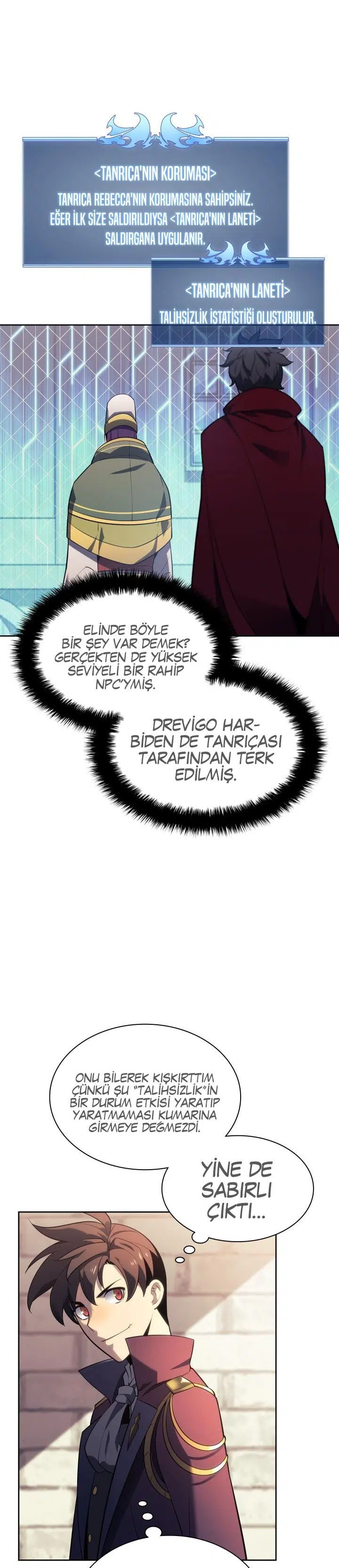 Tamteçhizat - Bölüm 143 Sayfa 26