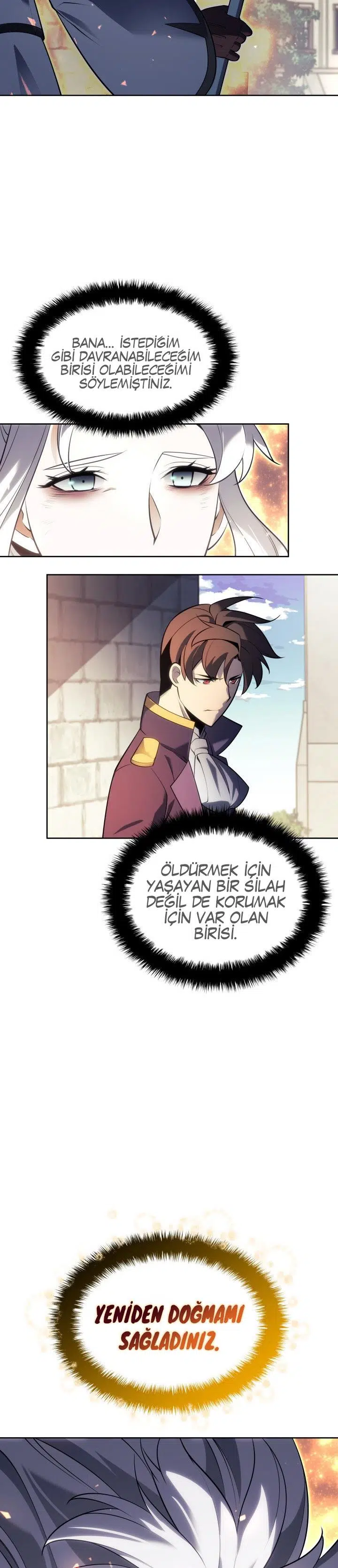 Tamteçhizat - Bölüm 143 Sayfa 29