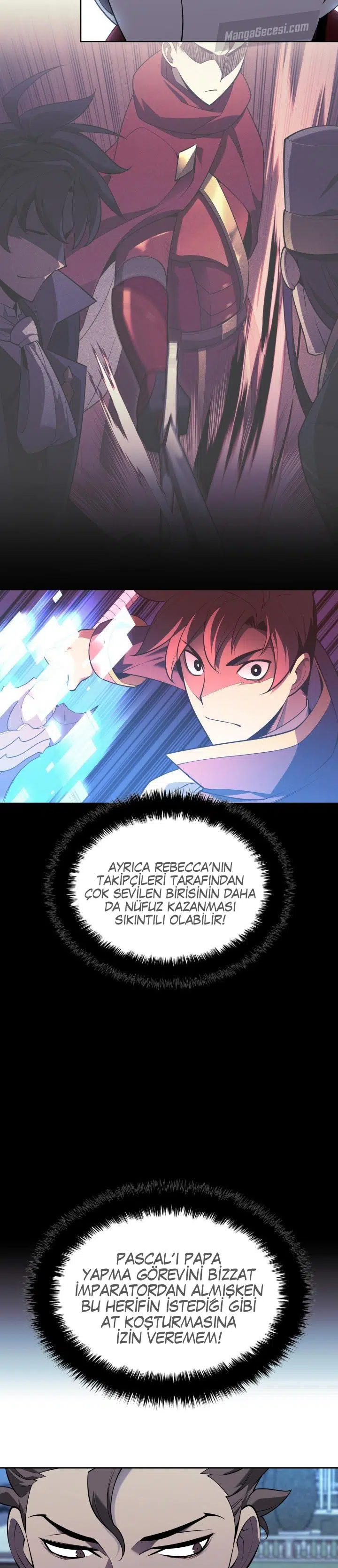 Tamteçhizat - Bölüm 143 Sayfa 37
