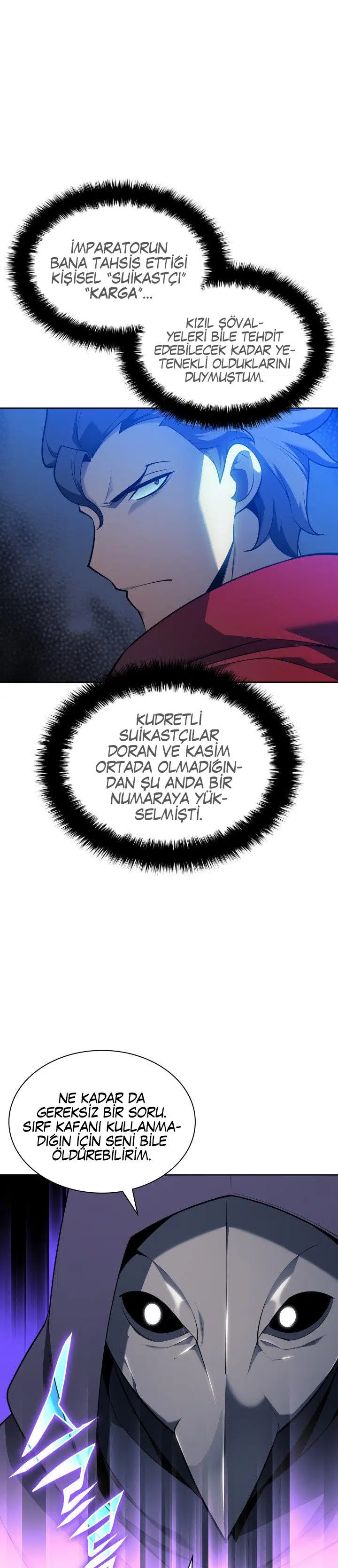 Tamteçhizat - Bölüm 143 Sayfa 39
