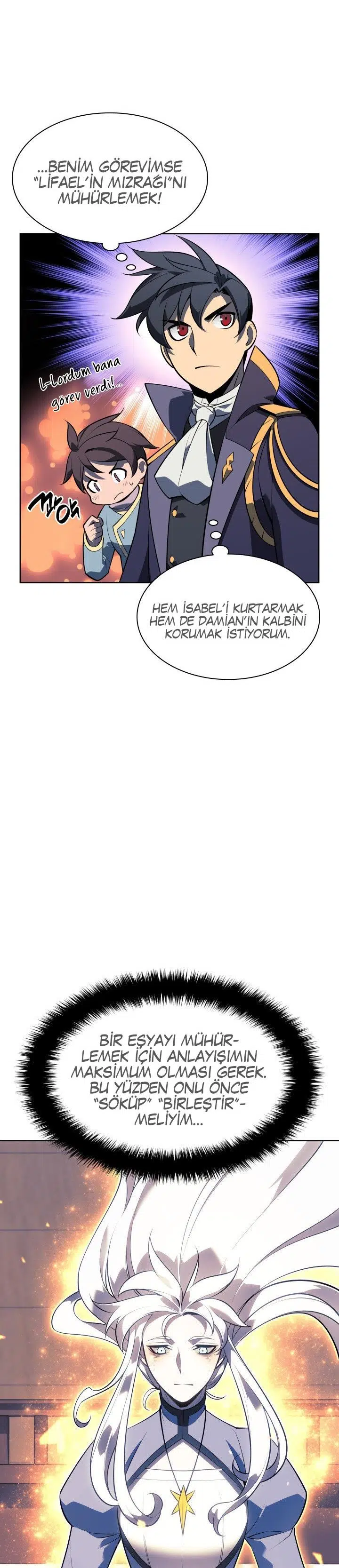 Tamteçhizat - Bölüm 143 Sayfa 44