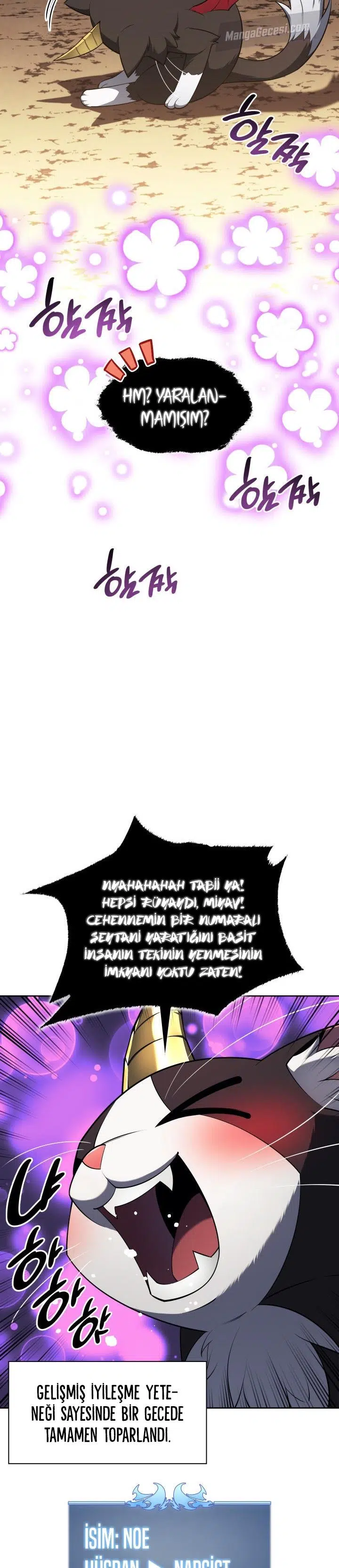Tamteçhizat - Bölüm 144 Sayfa 21
