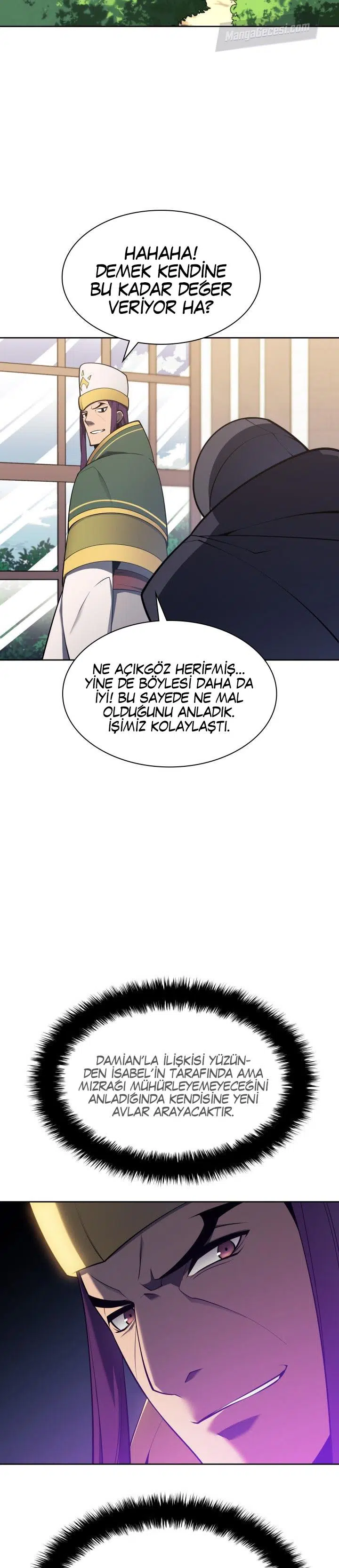 Tamteçhizat - Bölüm 144 Sayfa 24