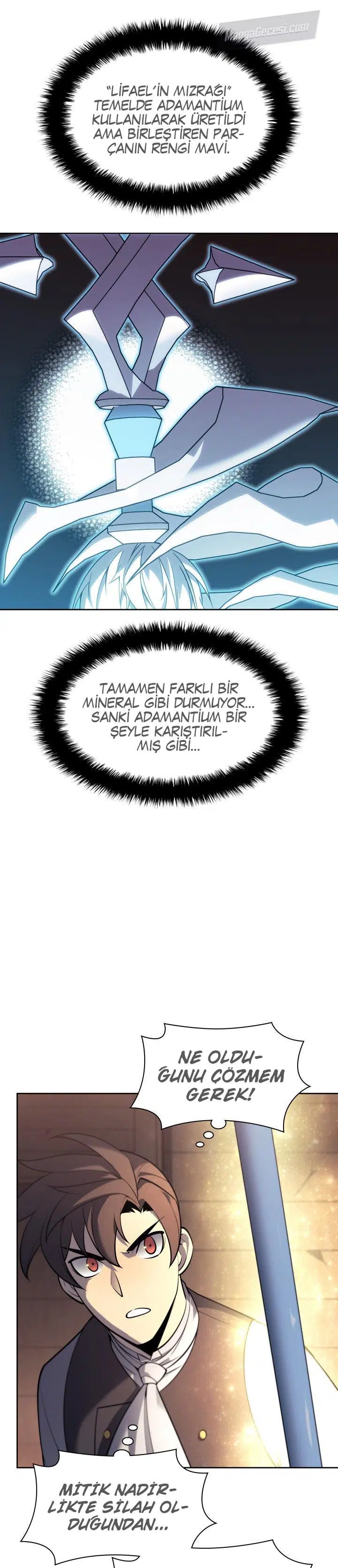Tamteçhizat - Bölüm 144 Sayfa 28
