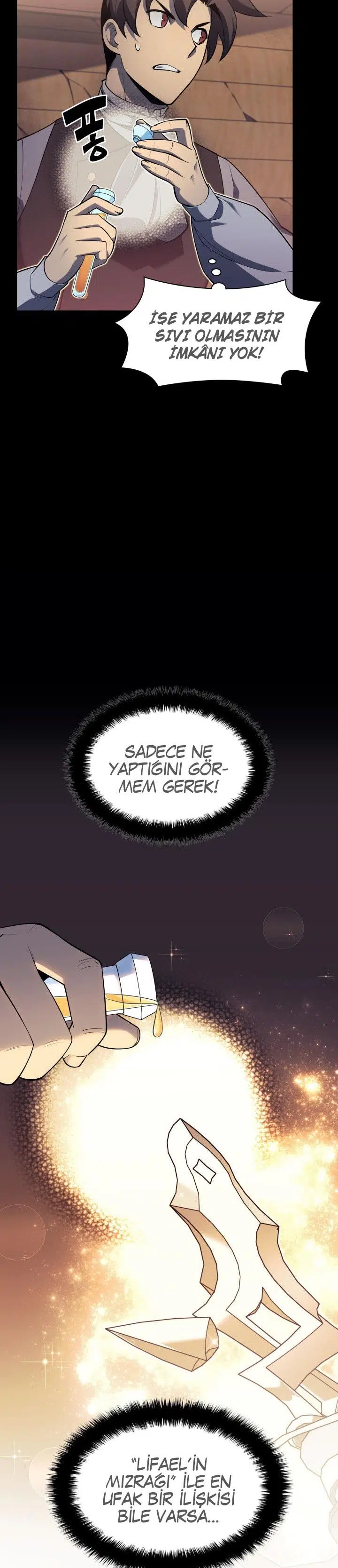 Tamteçhizat - Bölüm 144 Sayfa 32