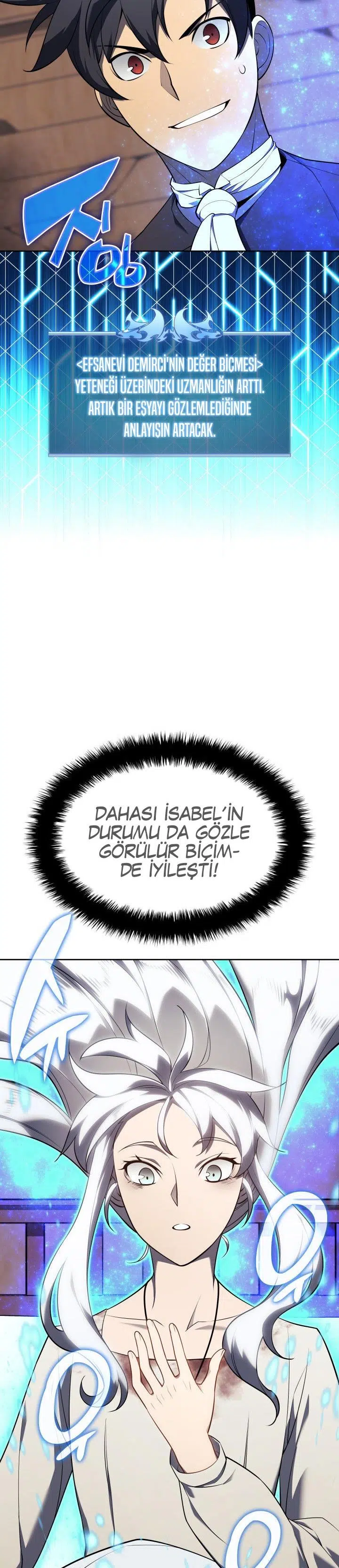 Tamteçhizat - Bölüm 144 Sayfa 36