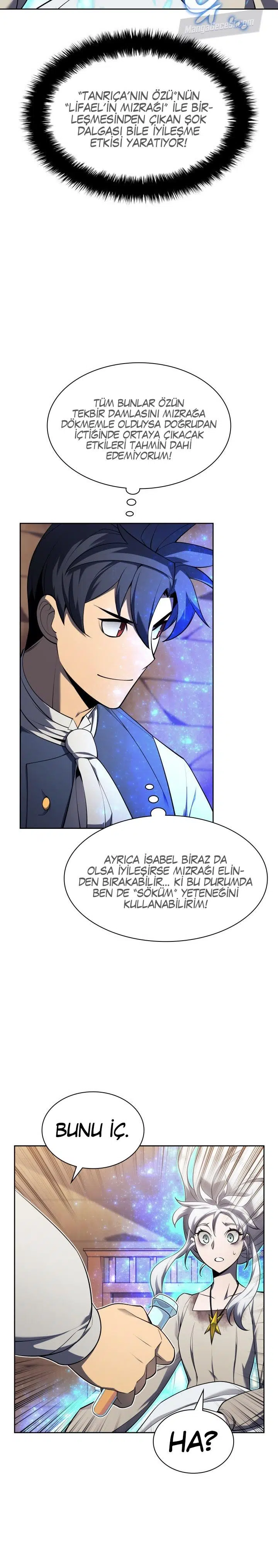Tamteçhizat - Bölüm 144 Sayfa 37