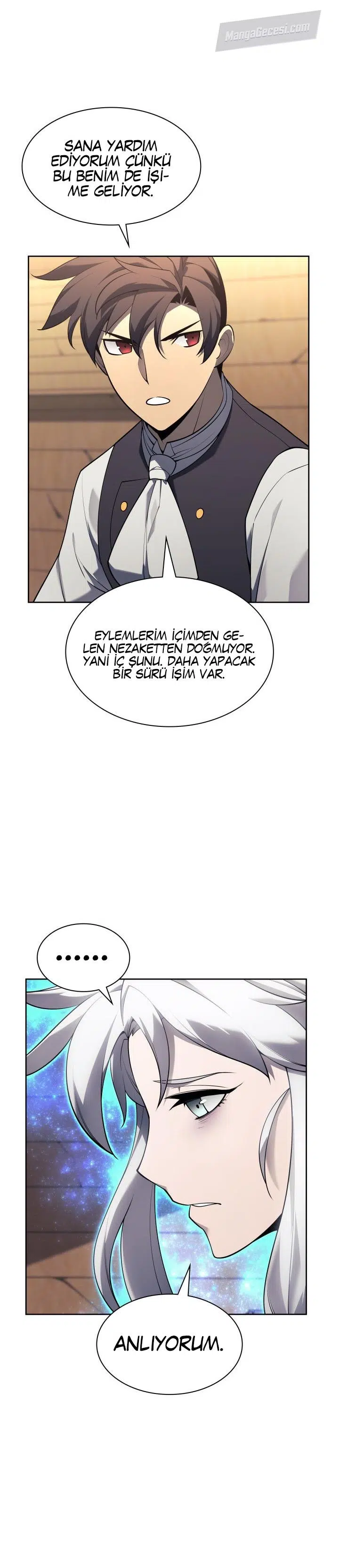 Tamteçhizat - Bölüm 144 Sayfa 41