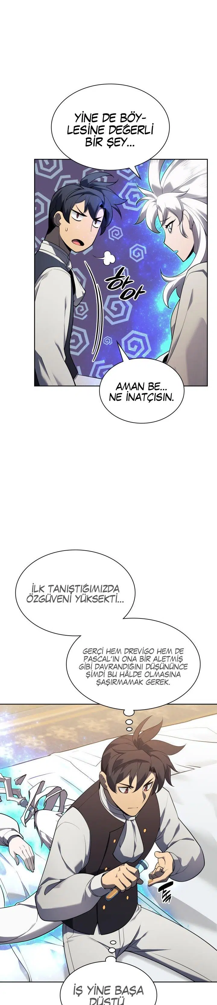 Tamteçhizat - Bölüm 144 Sayfa 42