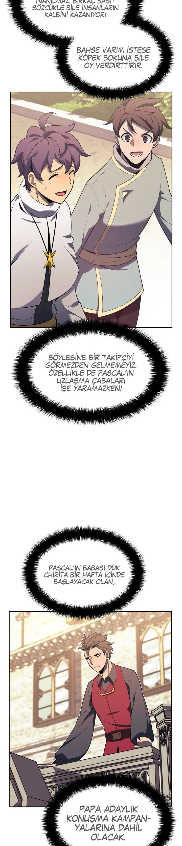 Tamteçhizat - Bölüm 144 Sayfa 52