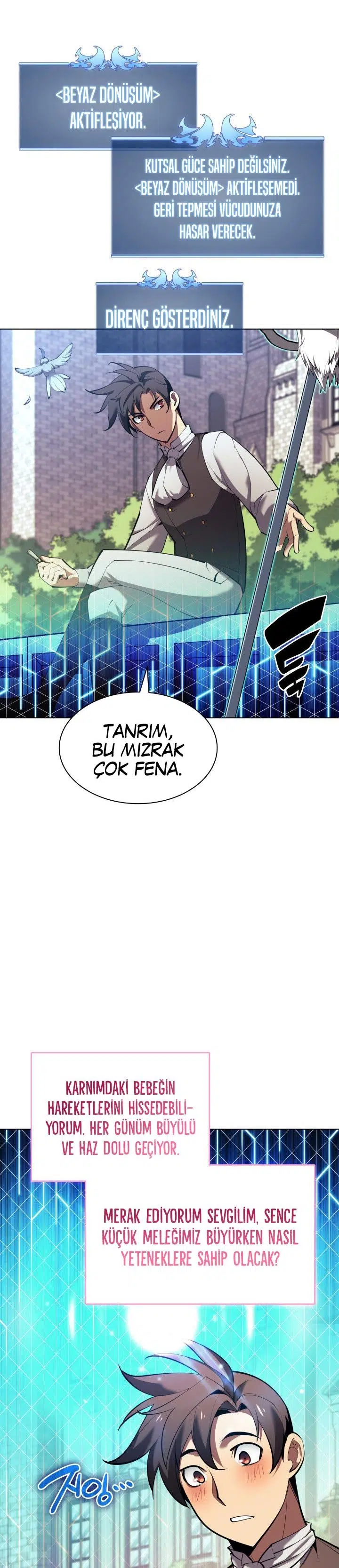 Tamteçhizat - Bölüm 145 Sayfa 2