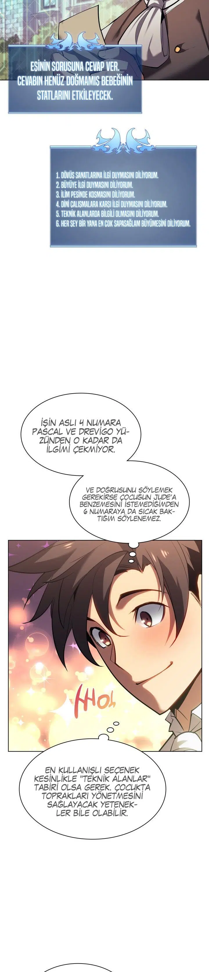 Tamteçhizat - Bölüm 145 Sayfa 3