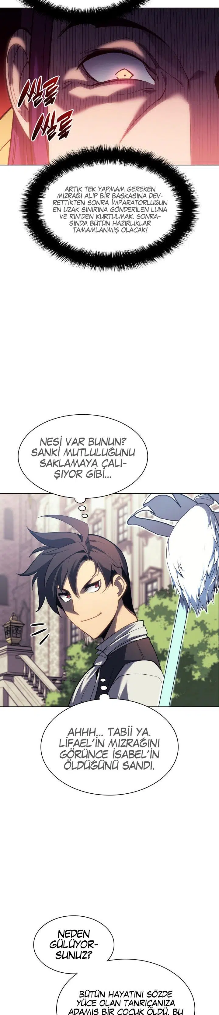 Tamteçhizat - Bölüm 145 Sayfa 6