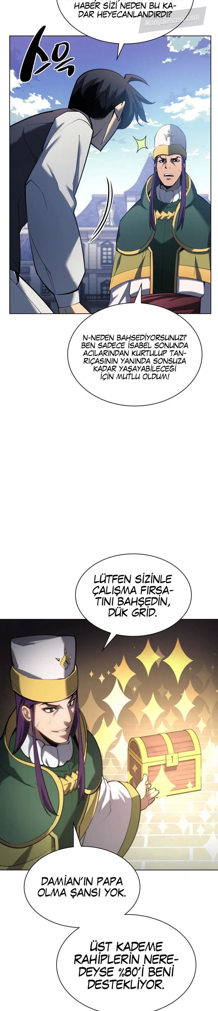 Tamteçhizat - Bölüm 145 Sayfa 7