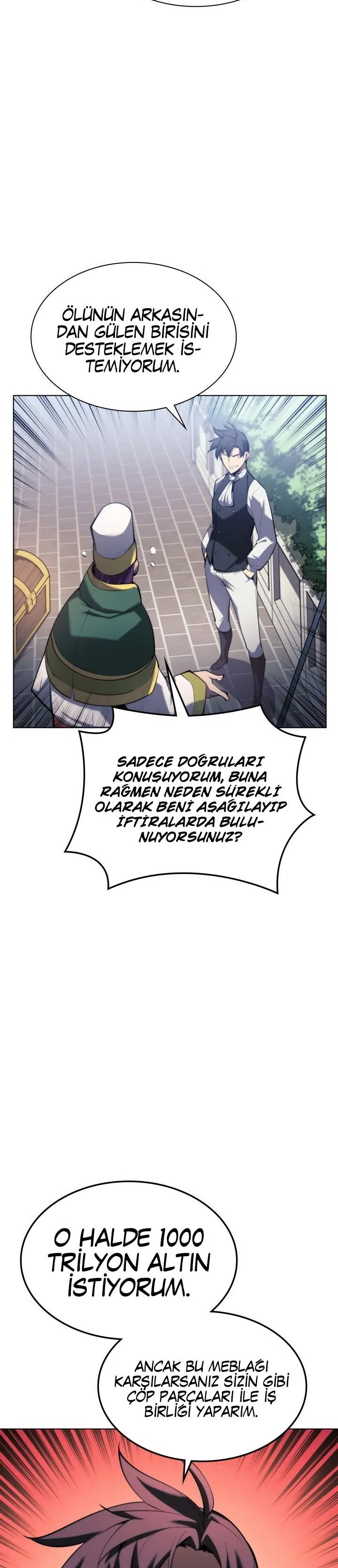 Tamteçhizat - Bölüm 145 Sayfa 8