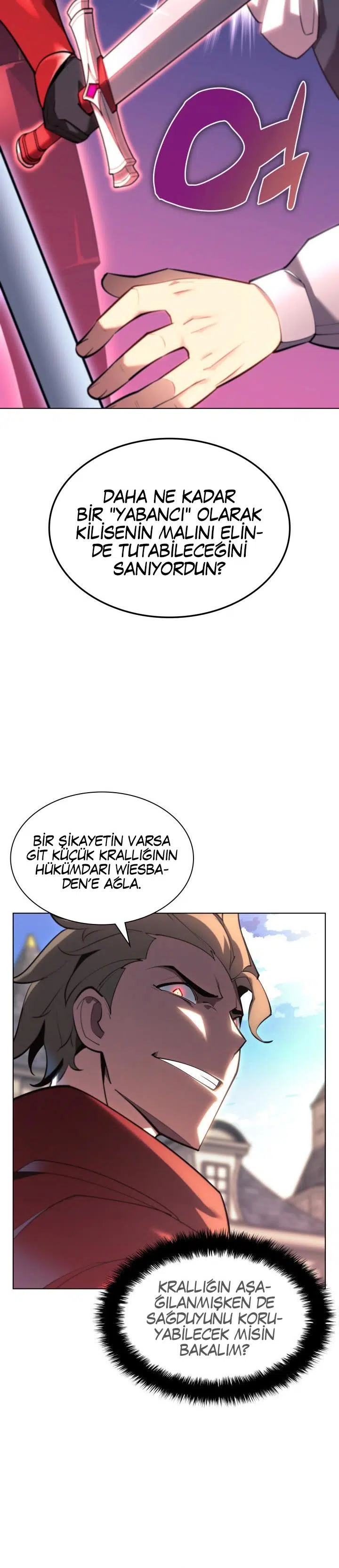 Tamteçhizat - Bölüm 145 Sayfa 11