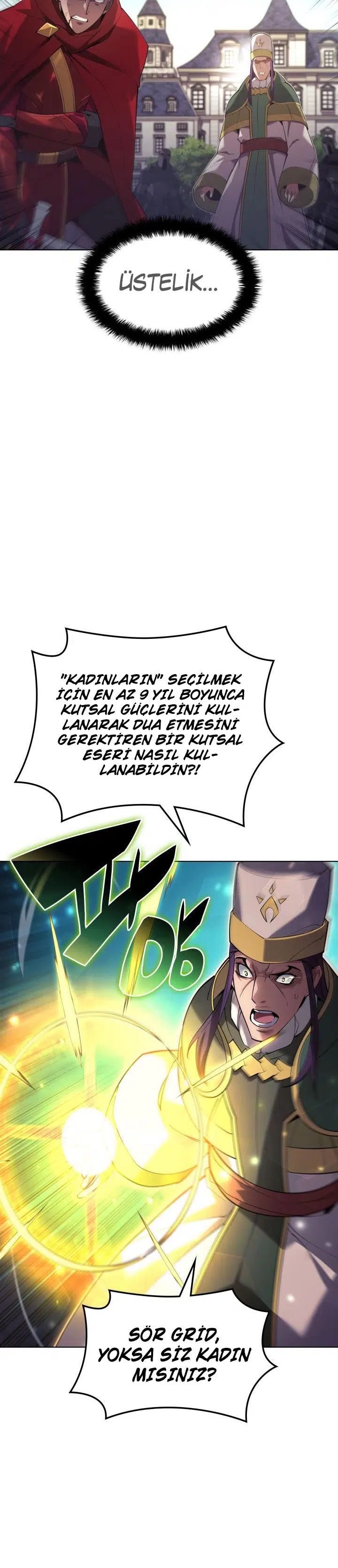Tamteçhizat - Bölüm 145 Sayfa 18