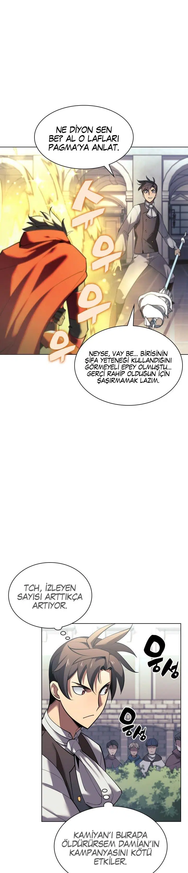 Tamteçhizat - Bölüm 145 Sayfa 19