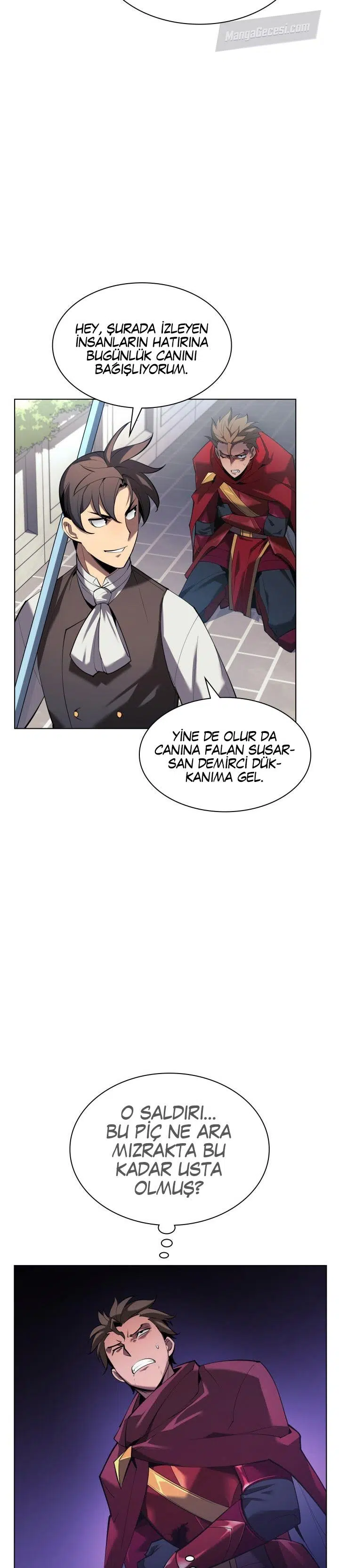Tamteçhizat - Bölüm 145 Sayfa 20