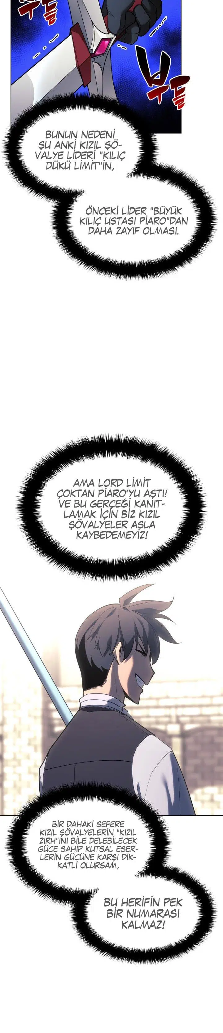 Tamteçhizat - Bölüm 145 Sayfa 22