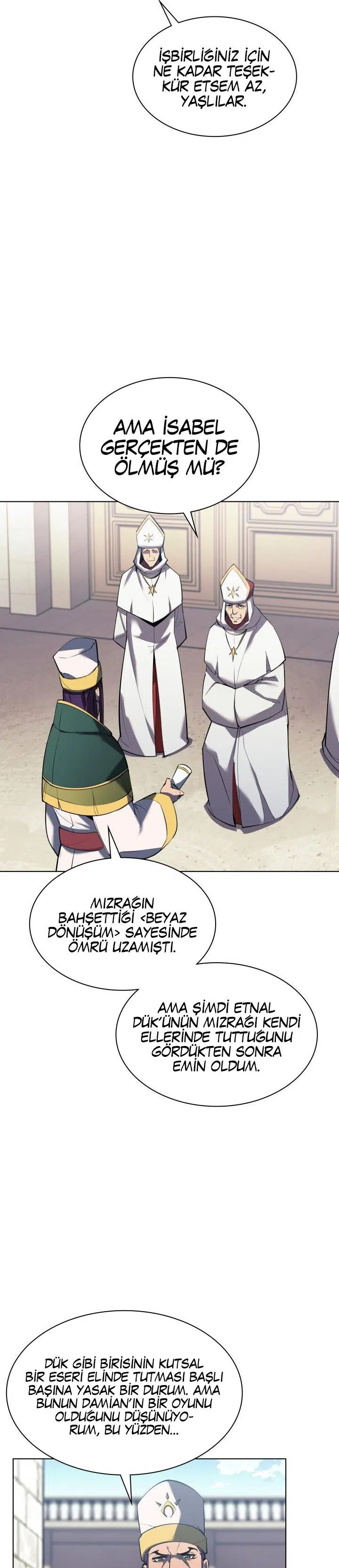 Tamteçhizat - Bölüm 145 Sayfa 25