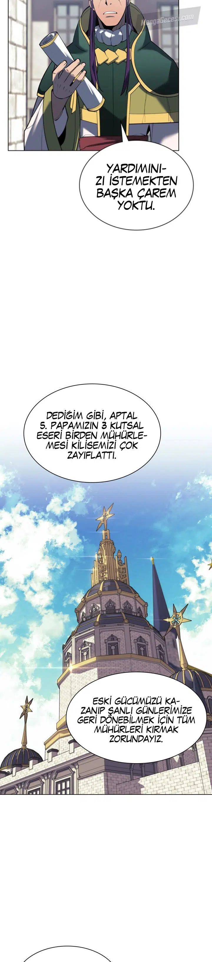 Tamteçhizat - Bölüm 145 Sayfa 26