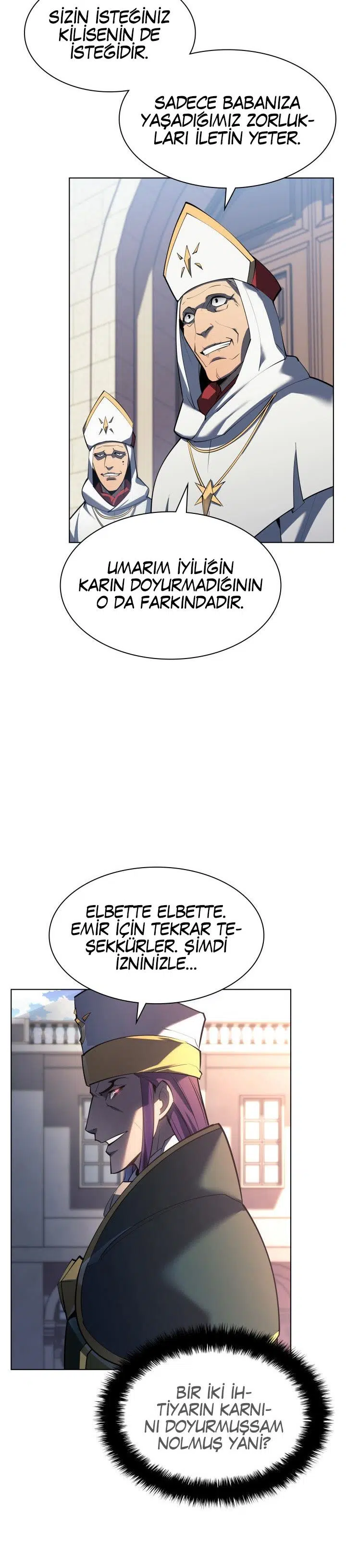 Tamteçhizat - Bölüm 145 Sayfa 27