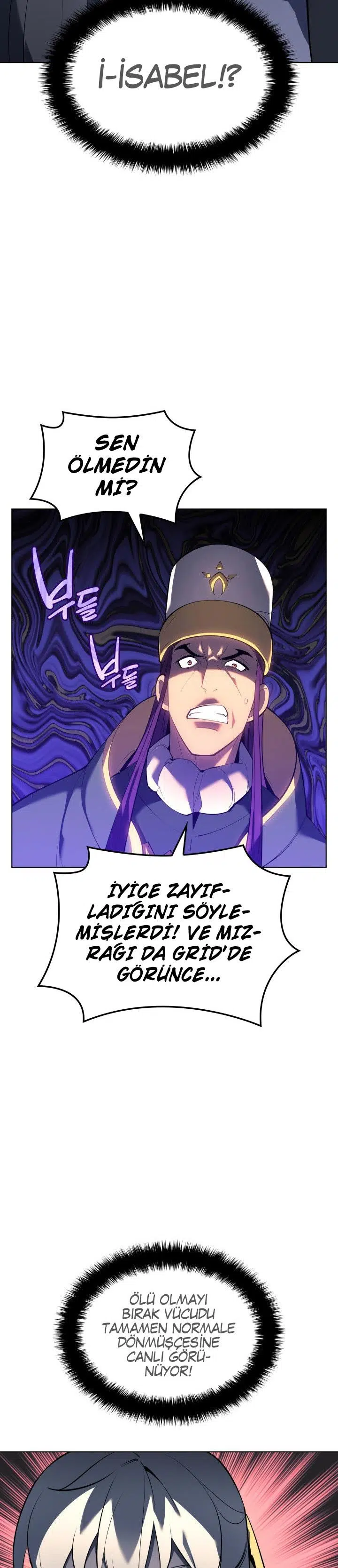 Tamteçhizat - Bölüm 145 Sayfa 33