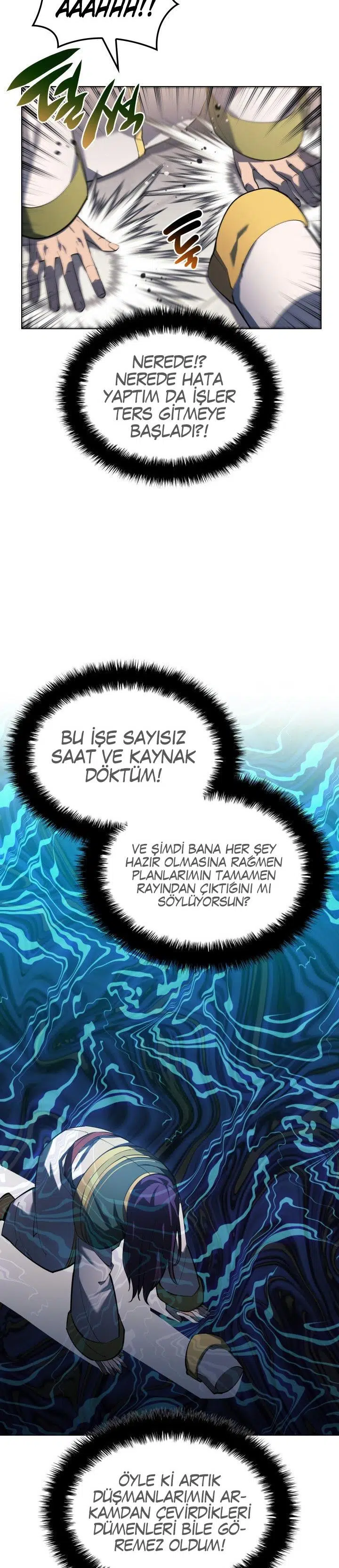 Tamteçhizat - Bölüm 145 Sayfa 35