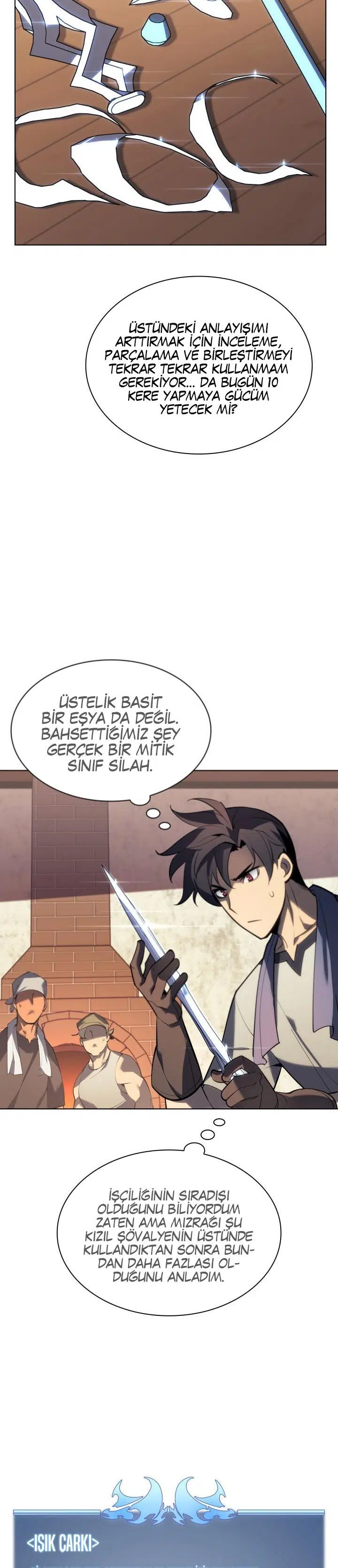Tamteçhizat - Bölüm 145 Sayfa 39