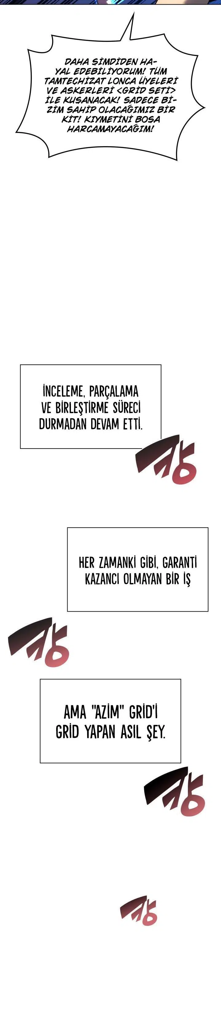 Tamteçhizat - Bölüm 145 Sayfa 42