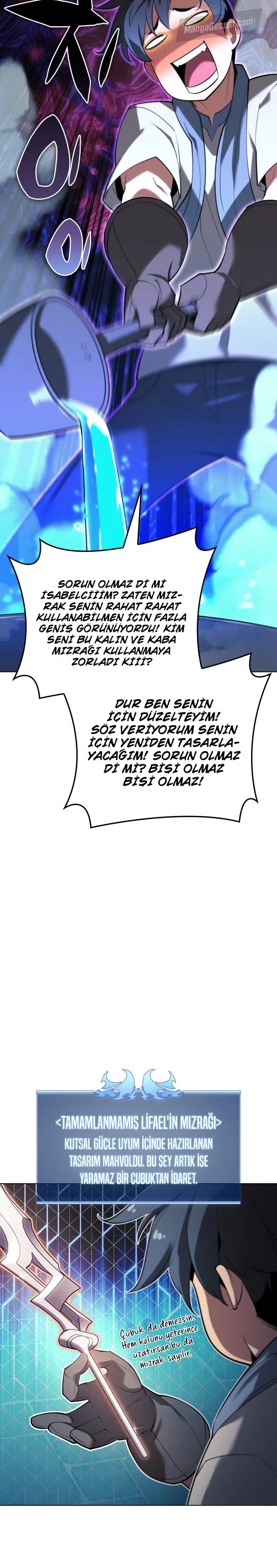 Tamteçhizat - Bölüm 145 Sayfa 47