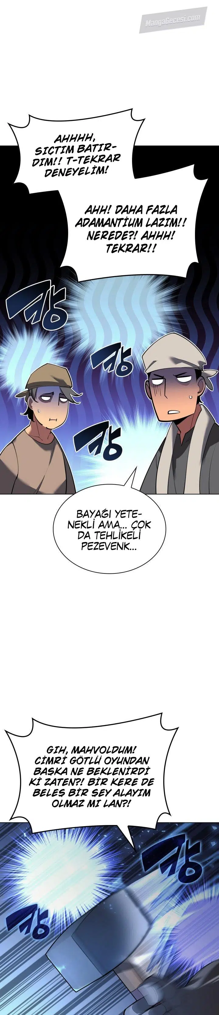 Tamteçhizat - Bölüm 145 Sayfa 48