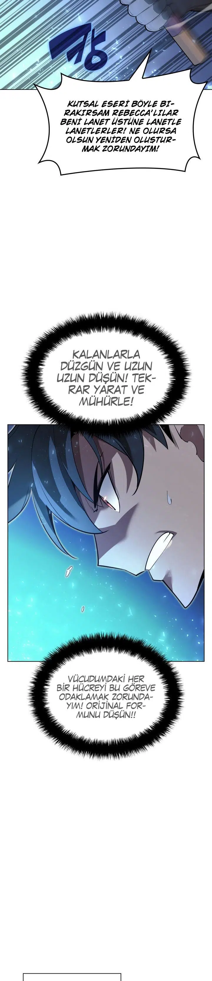 Tamteçhizat - Bölüm 145 Sayfa 49