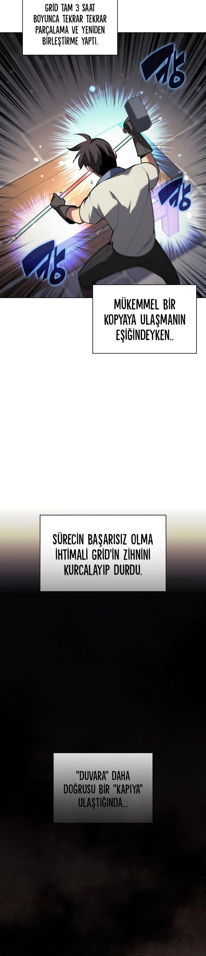 Tamteçhizat - Bölüm 145 Sayfa 50