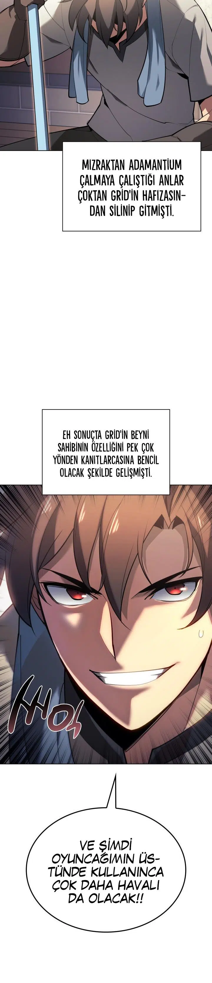 Tamteçhizat - Bölüm 145 Sayfa 56
