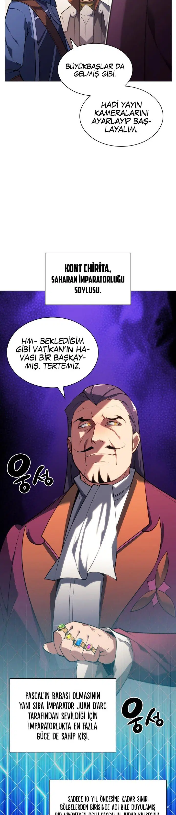 Tamteçhizat - Bölüm 146 Sayfa 5