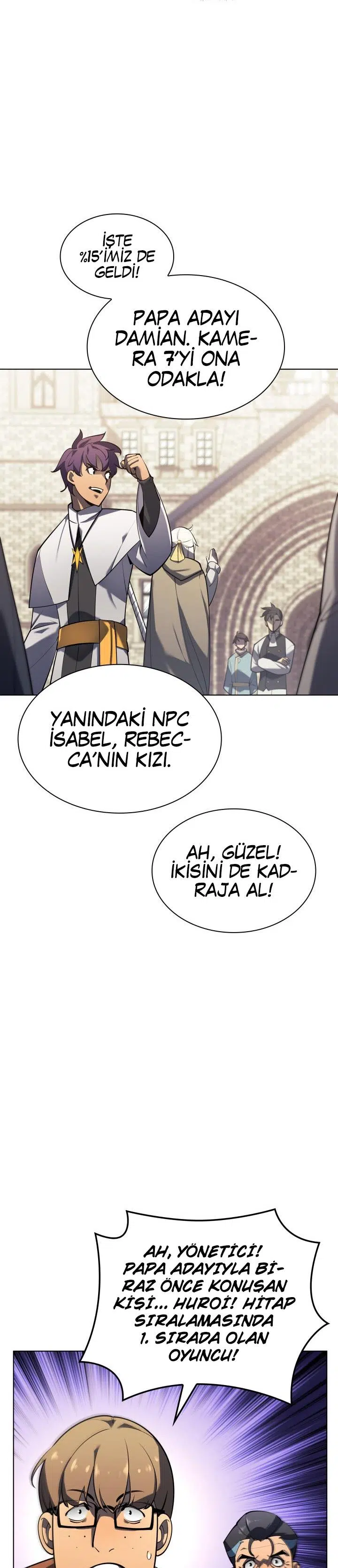 Tamteçhizat - Bölüm 146 Sayfa 16