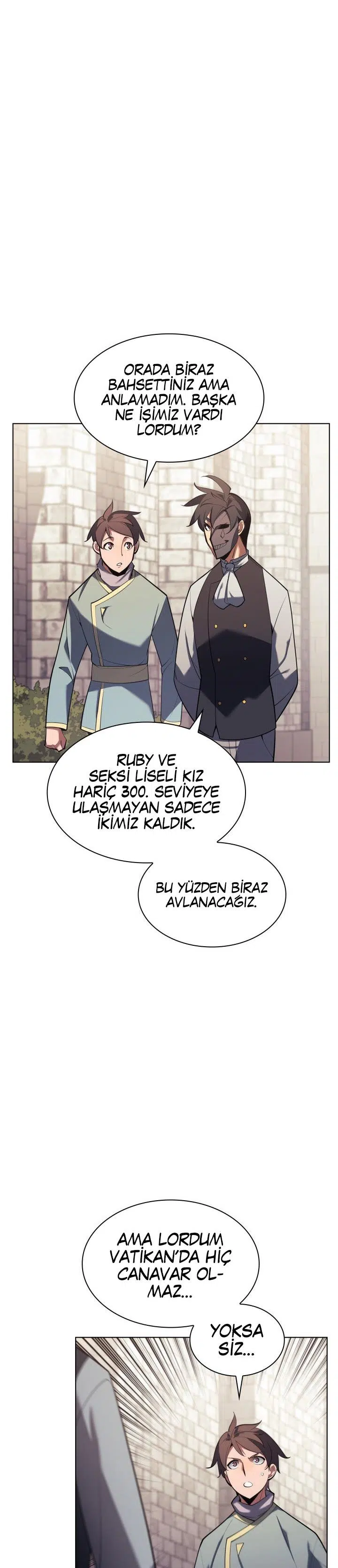 Tamteçhizat - Bölüm 146 Sayfa 19